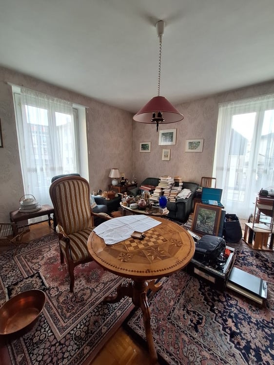 Appartement de 1.5 pièces à louer à Crissier 7