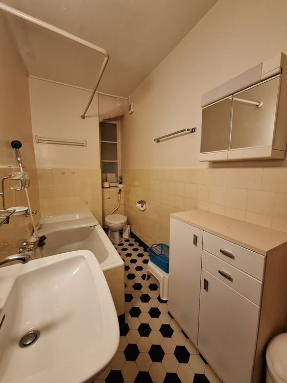 Appartement de 1.5 pièces à louer à Crissier 8