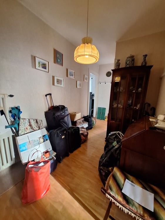 Appartement de 1.5 pièces à louer à Crissier 5