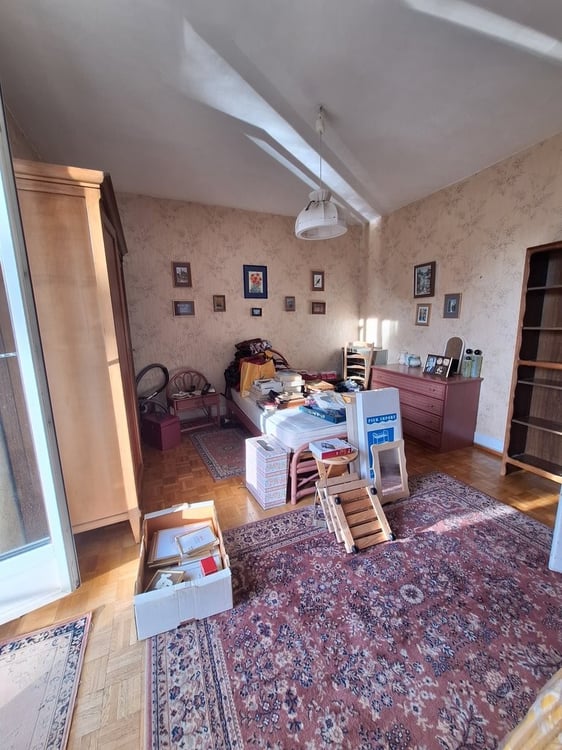 Appartement de 1.5 pièces à louer à Crissier 6