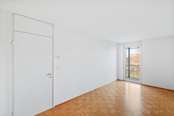 Traumhafte Wohnung im Herzen von Zofingen 5