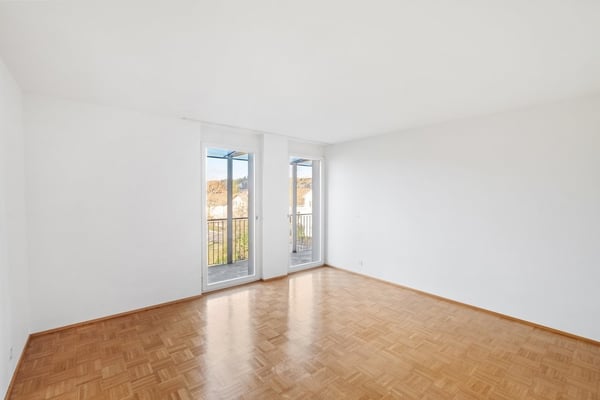 Traumhafte Wohnung im Herzen von Zofingen 4