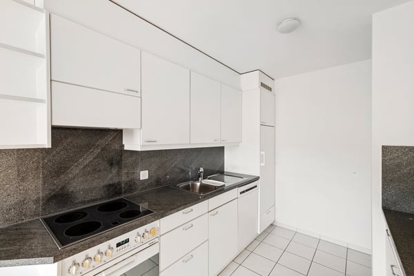 Traumhafte Wohnung im Herzen von Zofingen 2