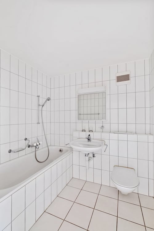 Traumhafte Wohnung im Herzen von Zofingen 3