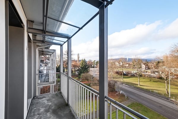 Traumhafte Wohnung im Herzen von Zofingen 6