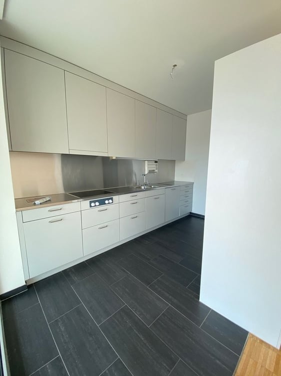 Helle und moderne Wohnung mit Top-Lage! 2