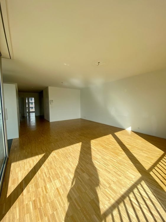 Helle und moderne Wohnung mit Top-Lage! 6