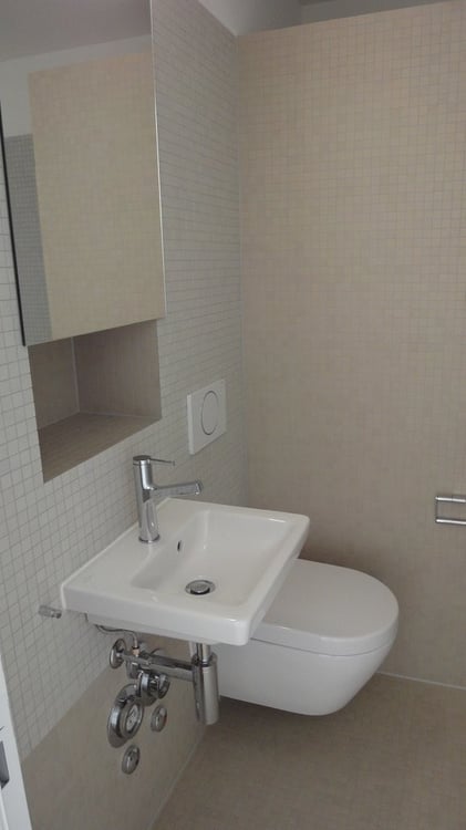 Die schönste Aussicht in Zürich 4