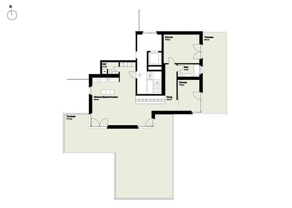 Die schönste Aussicht in Zürich 8