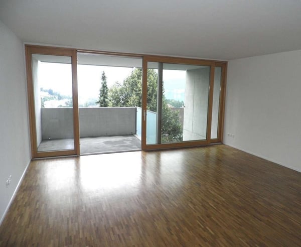 Wohnen mit See- und Bergsicht 2