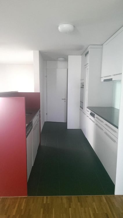 Wohnen mit See- und Bergsicht 3