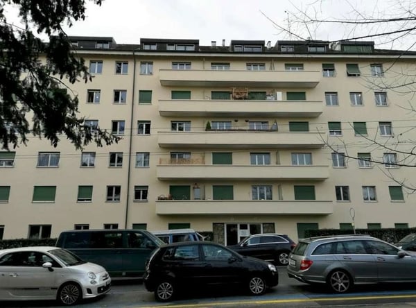 Bel appartement idéalement situé 1