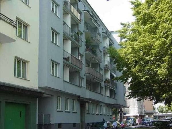 Grosszügige 1.5-Zimmer-Wohnung in der Stadt Luzern 2