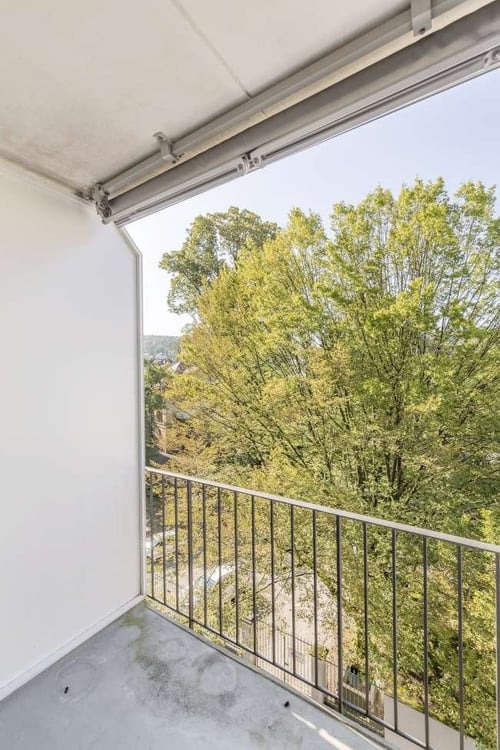 Grosszügige 1.5-Zimmer-Wohnung in der Stadt Luzern 5