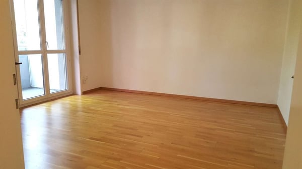 Grosszügige 1.5-Zimmer-Wohnung in der Stadt Luzern 3