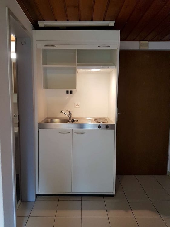 Attraktive 2.5 Zimmerwohnung! 3