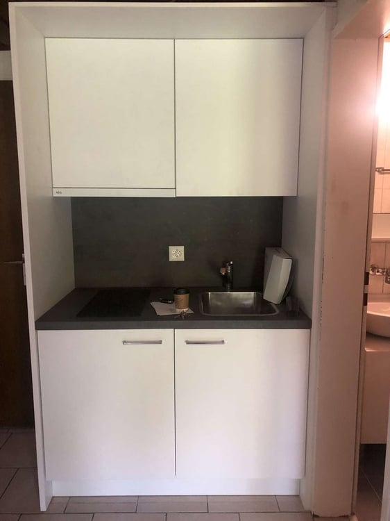 Attraktive 2.5 Zimmerwohnung! 4