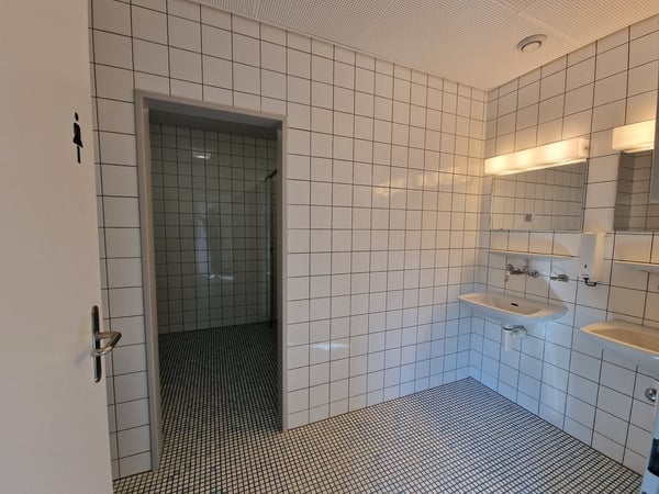 Büroräumlichkeit zu vermieten an Toplage! 7