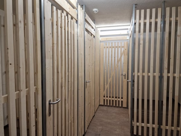 Büroräumlichkeit zu vermieten an Toplage! 5