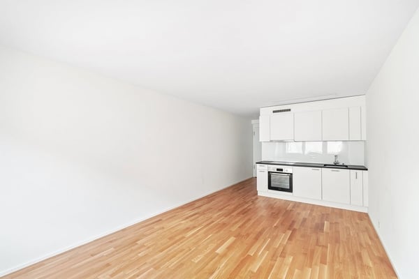 Schöne Wohnung direkt am Rhein 5