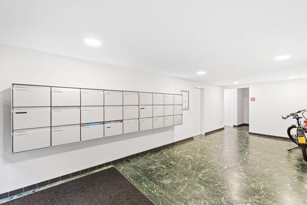 Schöne Wohnung direkt am Rhein 2