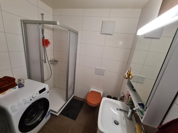 A proximité du CHUV 5