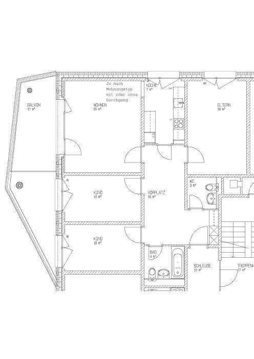 Wohnen mit Aussicht - Ihr neues Zuhause an bester Lage in Solothurn 7