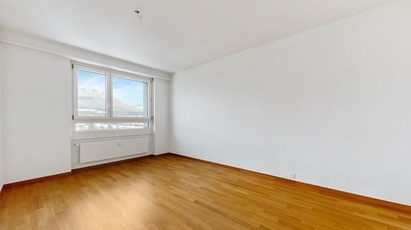 Wohnen mit Aussicht - Ihr neues Zuhause an bester Lage in Solothurn 9