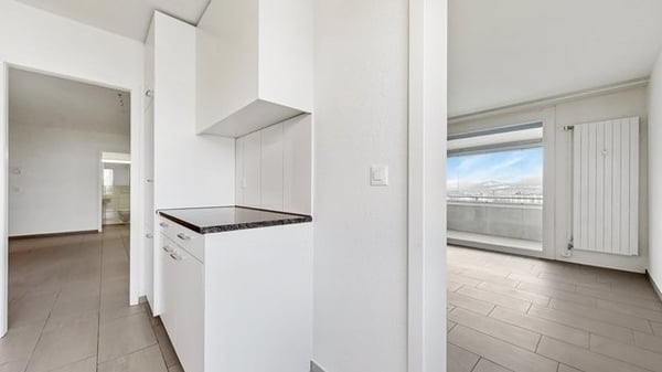 Wohnen mit Aussicht - Ihr neues Zuhause an bester Lage in Solothurn 2