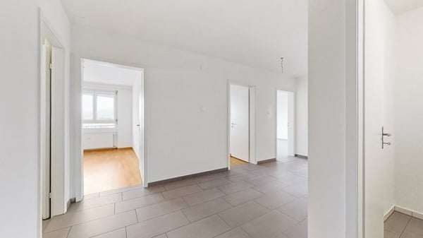 Wohnen mit Aussicht - Ihr neues Zuhause an bester Lage in Solothurn 3