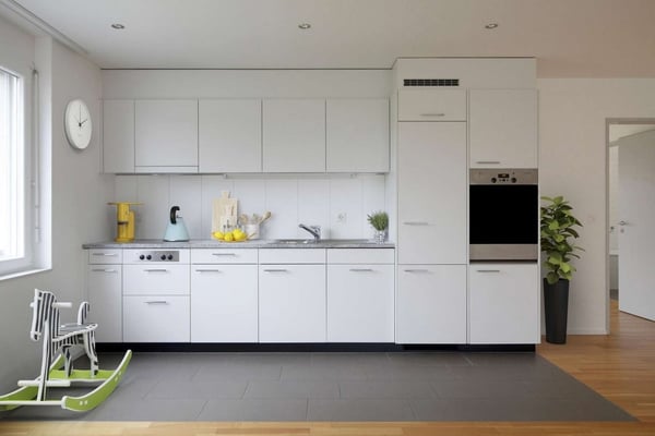 Moderne Wohnung sucht Nachmieter 3