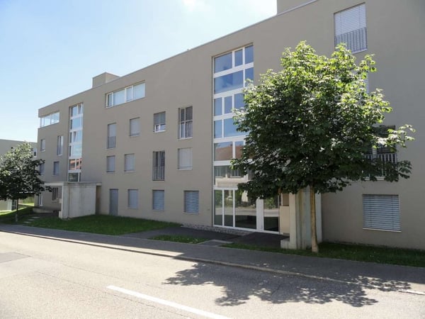 Moderne Wohnung sucht Nachmieter 1