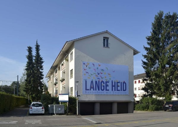 Perfekte Lage Ihrer neuen Wohnung 1