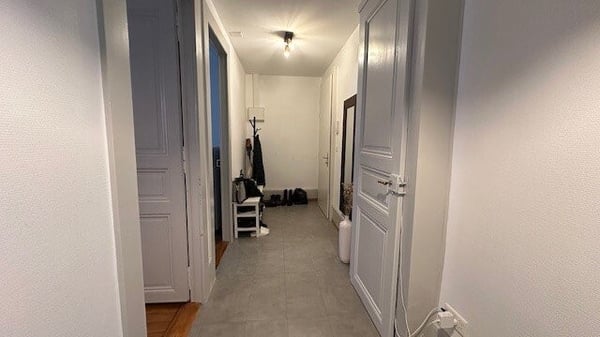 Magnifique appartement moderne au centre ville 3