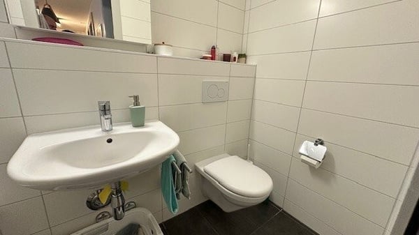 Magnifique appartement moderne au centre ville 2