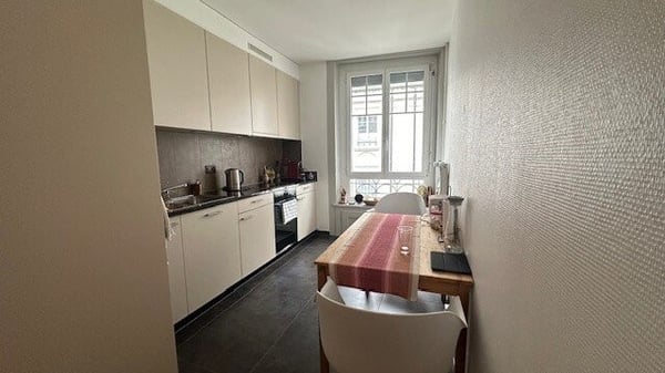 Magnifique appartement moderne au centre ville 1