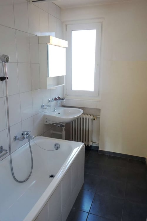 Helle Wohnung im Osten der Stadt St. Gallen 6