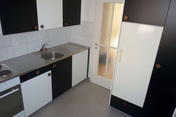 Helle Wohnung im Osten der Stadt St. Gallen 3