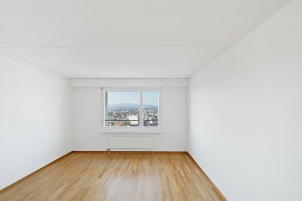 Wohnen mit Aussicht auf den Bodensee 4