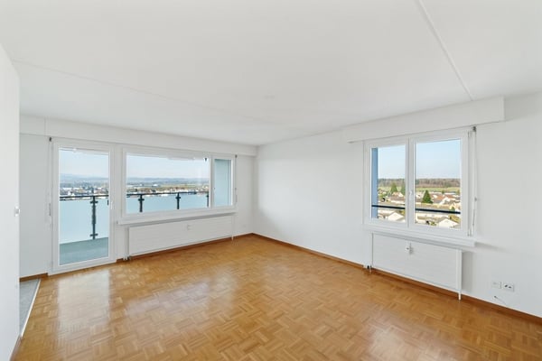 Wohnen mit Aussicht auf den Bodensee 3