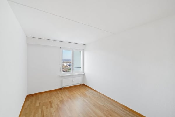 Wohnen mit Aussicht auf den Bodensee 5