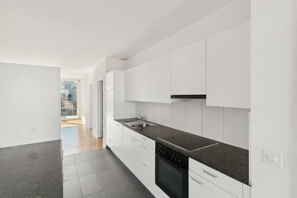 Neuhegi - das zweite urbane Stadtzentrum von Winterthur 8