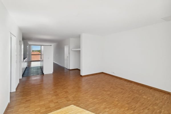 Neuhegi - das zweite urbane Stadtzentrum von Winterthur 3