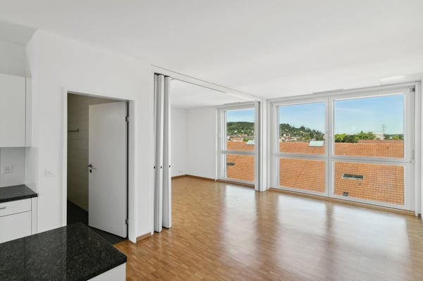 Neuhegi - das zweite urbane Stadtzentrum von Winterthur 9