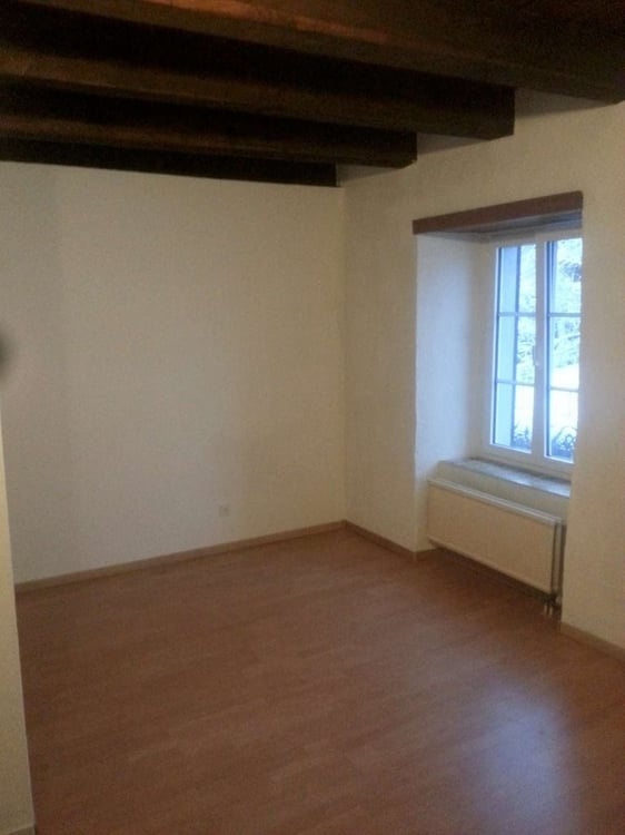 Attraktive 2.5 Zimmerwohnung! 2