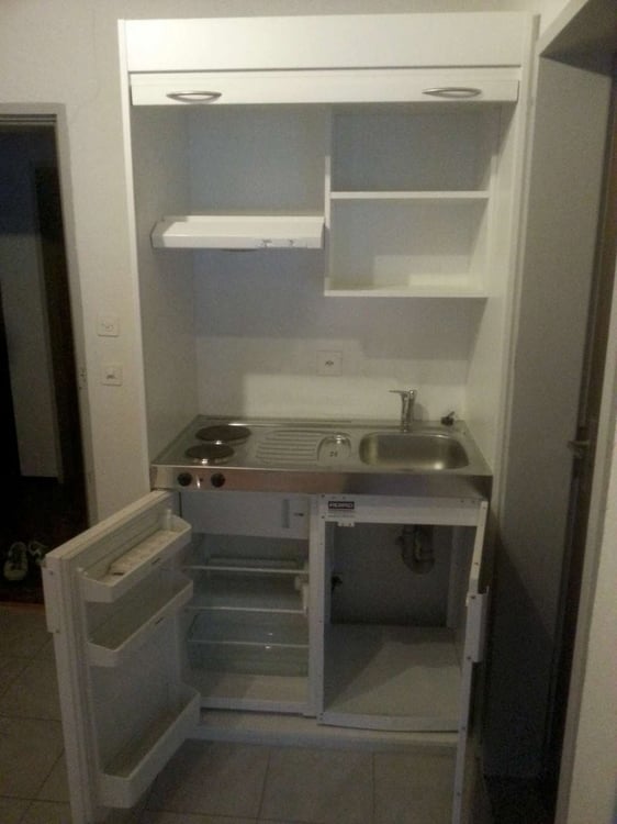 Attraktive 2.5 Zimmerwohnung! 3