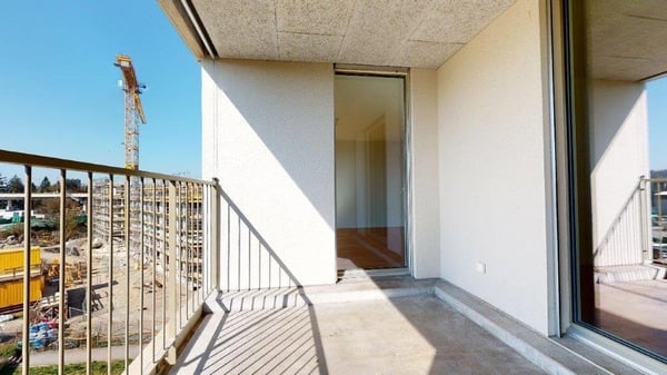 Lieben Sie's grosszügig? 2