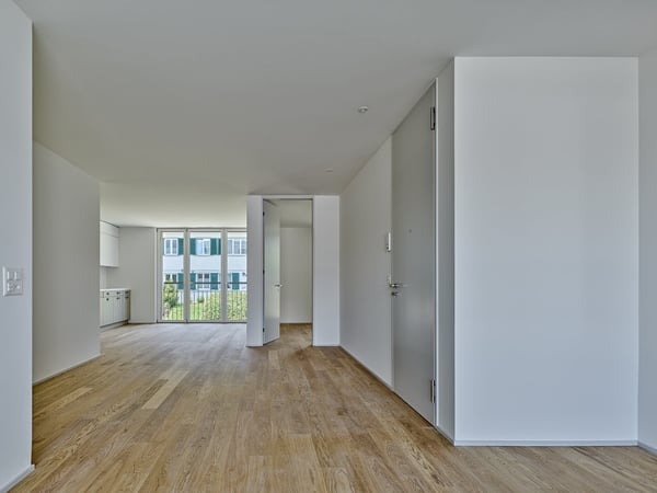 Moderne 1.5-Zimmer-Wohnung in ruhiger Lage 3