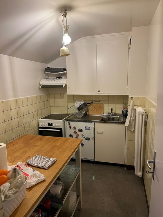 Studio à louer à Crissier 3