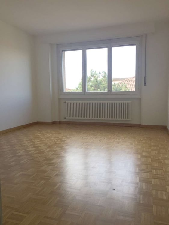 Studio à louer à Crissier 2